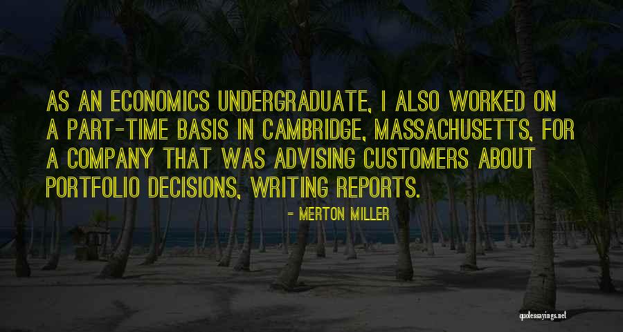 Does An Article Title Go In Quotes By Merton Miller Does An Article Title Go In Quotes By Merton Miller