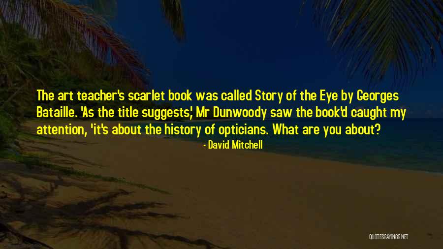 Does Book Title Go In Quotes By David Mitchell Does Book Title Go In Quotes By David Mitchell