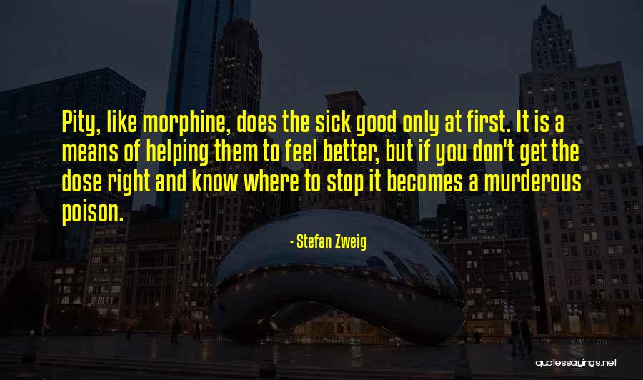 Does It Get Better Quotes By Stefan Zweig Does It Get Better Quotes By Stefan Zweig
