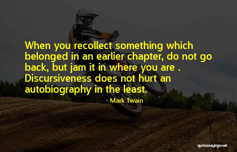 Does It Hurt Quotes By Mark Twain Does It Hurt Quotes By Mark Twain