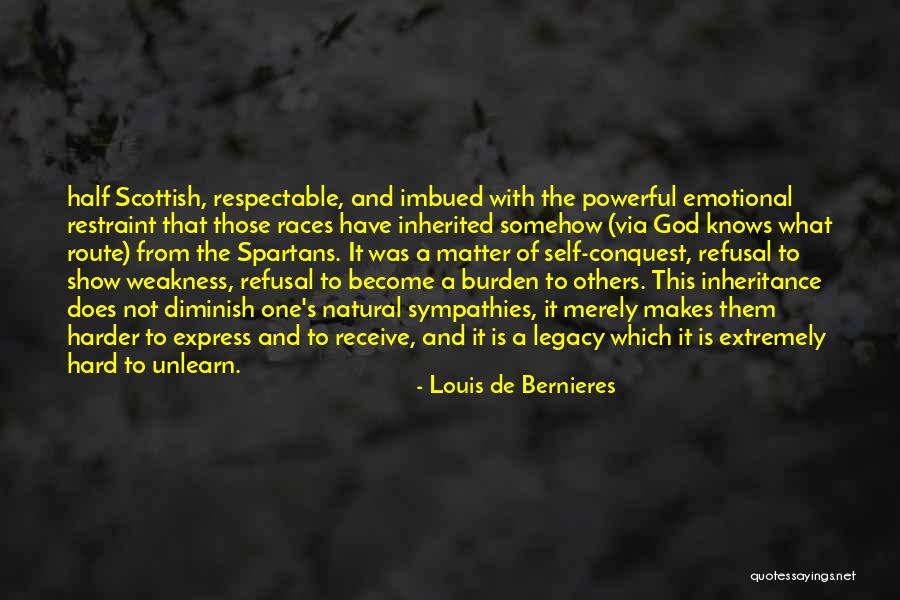 Does It Matter Quotes By Louis De Bernieres Does It Matter Quotes By Louis De Bernieres