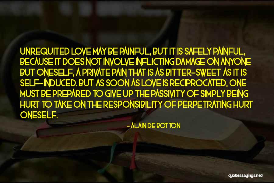 Does Love Hurt Quotes By Alain De Botton Does Love Hurt Quotes By Alain De Botton