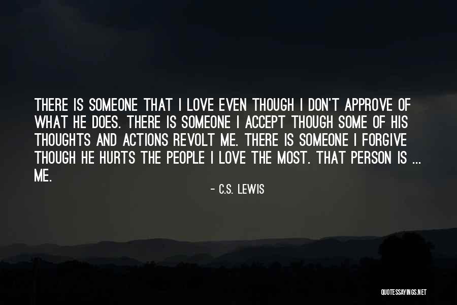 Does Love Hurt Quotes By C.S. Lewis Does Love Hurt Quotes By C.S. Lewis