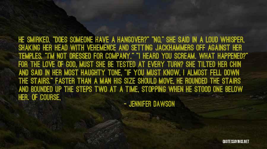 Does Love Hurt Quotes By Jennifer Dawson Does Love Hurt Quotes By Jennifer Dawson