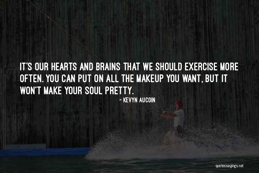 Does Makeup Make You Pretty Quotes By Kevyn Aucoin Does Makeup Make You Pretty Quotes By Kevyn Aucoin