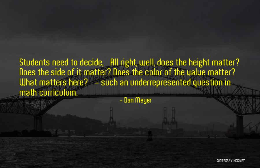 Does Motivation Quotes By Dan Meyer Does Motivation Quotes By Dan Meyer