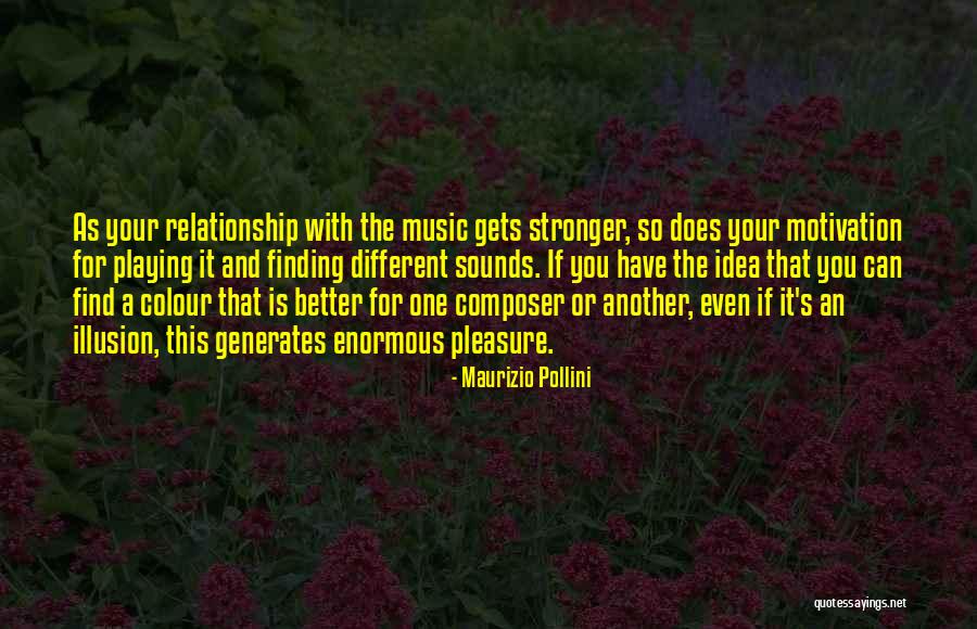 Does Motivation Quotes By Maurizio Pollini Does Motivation Quotes By Maurizio Pollini