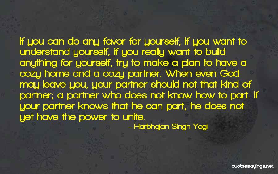 Does Not Understand Quotes By Harbhajan Singh Yogi