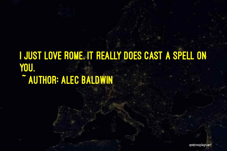 Does Quotes By Alec Baldwin