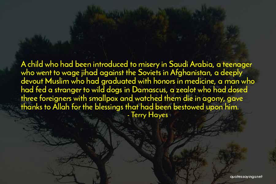 Does The Dog Die Quotes By Terry Hayes Does The Dog Die Quotes By Terry Hayes