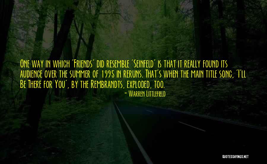 Does The Title Of A Song Go In Quotes By Warren Littlefield Does The Title Of A Song Go In Quotes By Warren Littlefield
