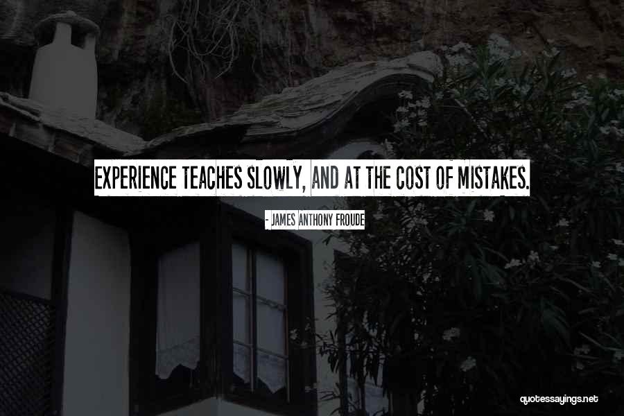 Does The Title Of An Article Go In Quotes By James Anthony Froude