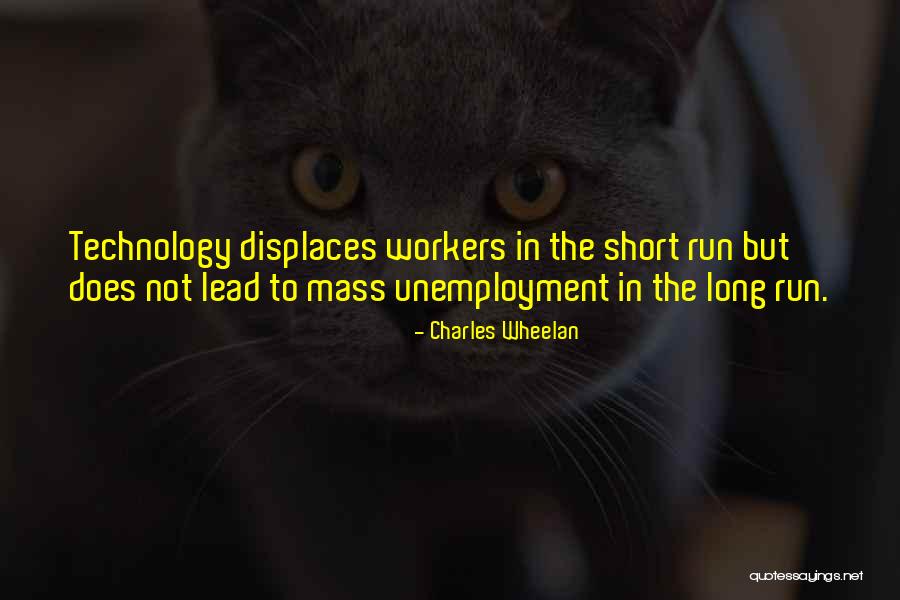 Does Unemployment Quotes By Charles Wheelan Does Unemployment Quotes By Charles Wheelan