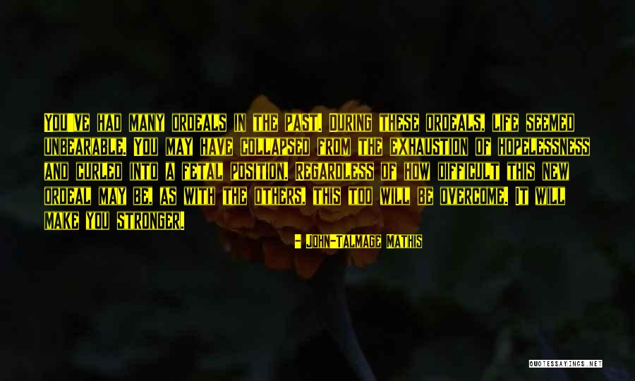 Does Unemployment Quotes By John-Talmage Mathis Does Unemployment Quotes By John-Talmage Mathis