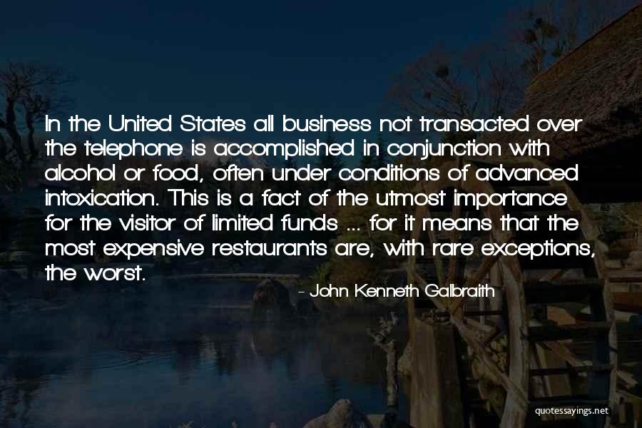 Doesburg Germany Quotes By John Kenneth Galbraith Doesburg Germany Quotes By John Kenneth Galbraith