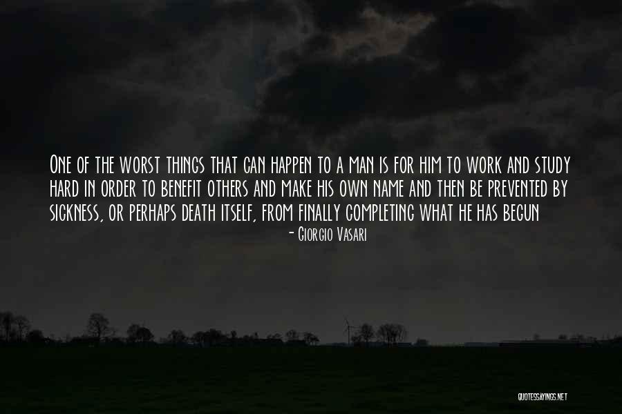 Doesent Quotes By Giorgio Vasari Doesent Quotes By Giorgio Vasari