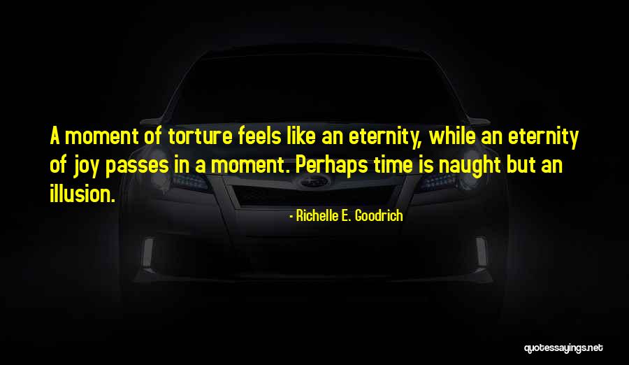 Doesitreallymatter2018 Quotes By Richelle E. Goodrich Doesitreallymatter2018 Quotes By Richelle E. Goodrich