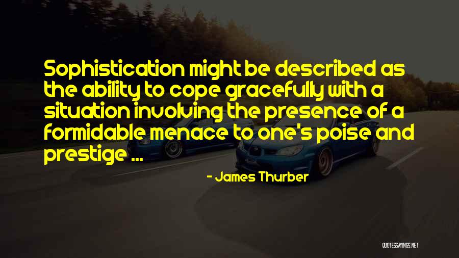 Doeskin Tissues Quotes By James Thurber Doeskin Tissues Quotes By James Thurber