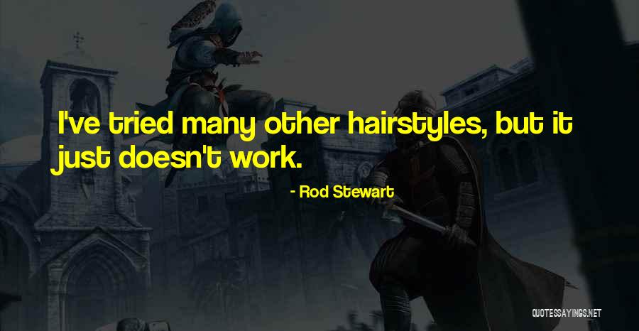 Doesn T It Quotes By Rod Stewart Doesn T It Quotes By Rod Stewart