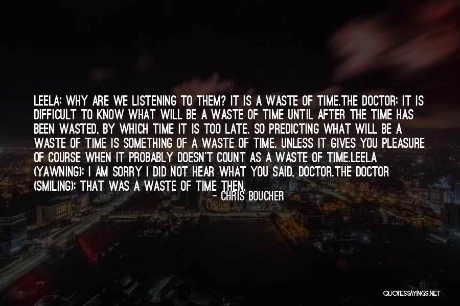 Doesn T Which Quotes By Chris Boucher Doesn T Which Quotes By Chris Boucher