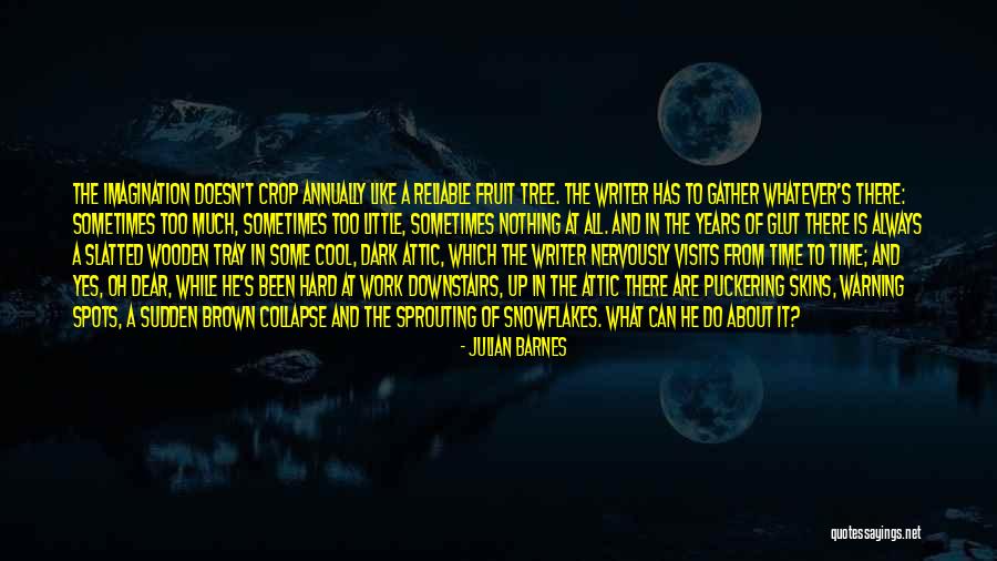 Doesn T Which Quotes By Julian Barnes Doesn T Which Quotes By Julian Barnes