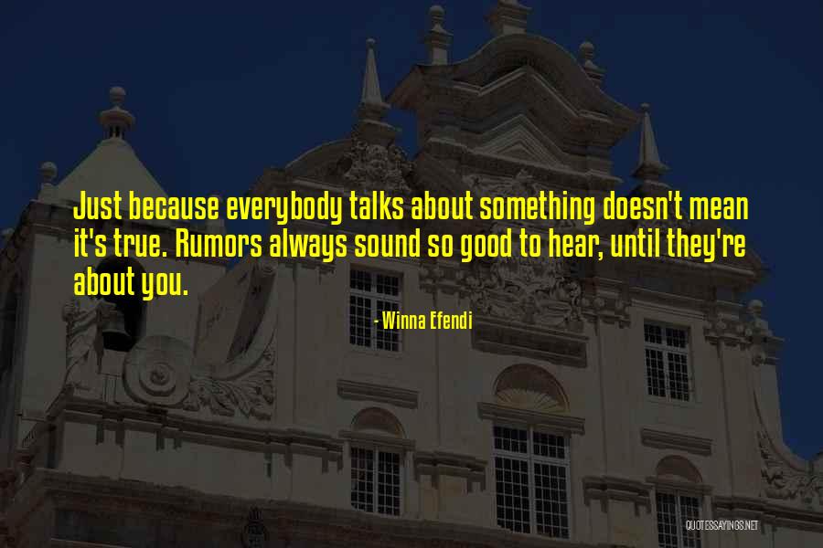 Doesn't Mean Quotes By Winna Efendi Doesn't Mean Quotes By Winna Efendi