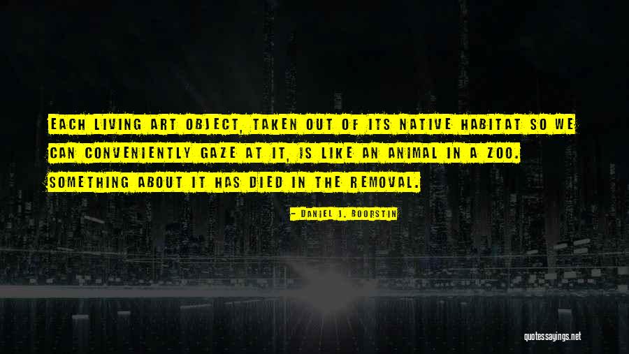 Doesnt Seem To Matter Anymore Quotes By Daniel J. Boorstin Doesnt Seem To Matter Anymore Quotes By Daniel J. Boorstin