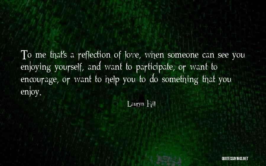 Doesnt Seem To Matter Anymore Quotes By Lauryn Hill Doesnt Seem To Matter Anymore Quotes By Lauryn Hill