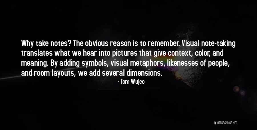 Doesnt Seem To Matter Anymore Quotes By Tom Wujec Doesnt Seem To Matter Anymore Quotes By Tom Wujec
