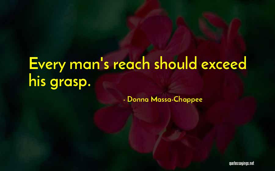 Doessecurity Quotes By Donna Massa-Chappee Doessecurity Quotes By Donna Massa-Chappee