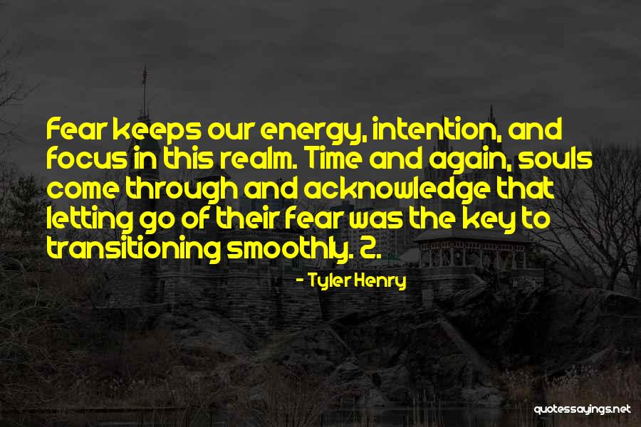 Doessecurity Quotes By Tyler Henry Doessecurity Quotes By Tyler Henry
