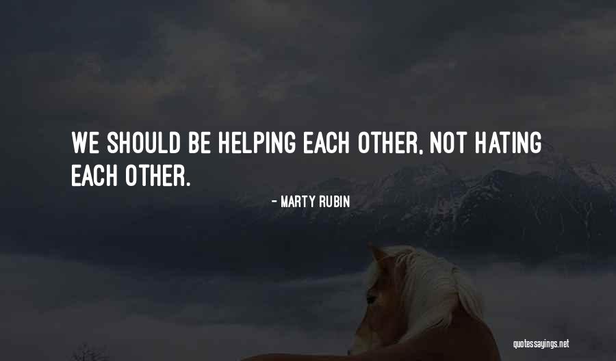 Doesthat Quotes By Marty Rubin Doesthat Quotes By Marty Rubin