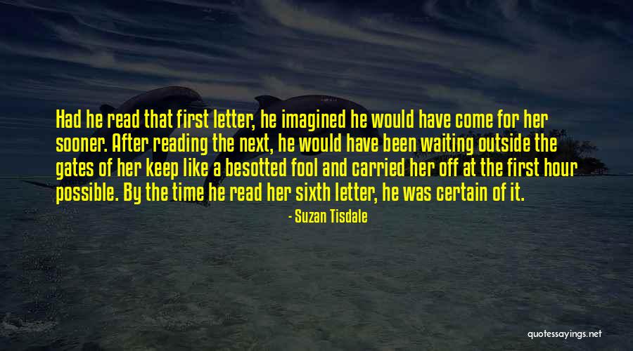 Doetsch Off Road Quotes By Suzan Tisdale Doetsch Off Road Quotes By Suzan Tisdale