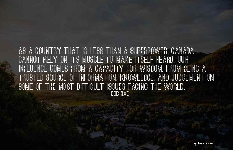 Doetsch Shocks Quotes By Bob Rae Doetsch Shocks Quotes By Bob Rae