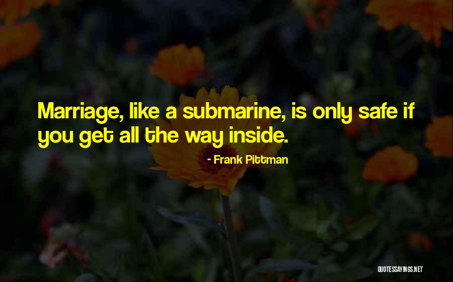 Doeuvre Quotes By Frank Pittman Doeuvre Quotes By Frank Pittman