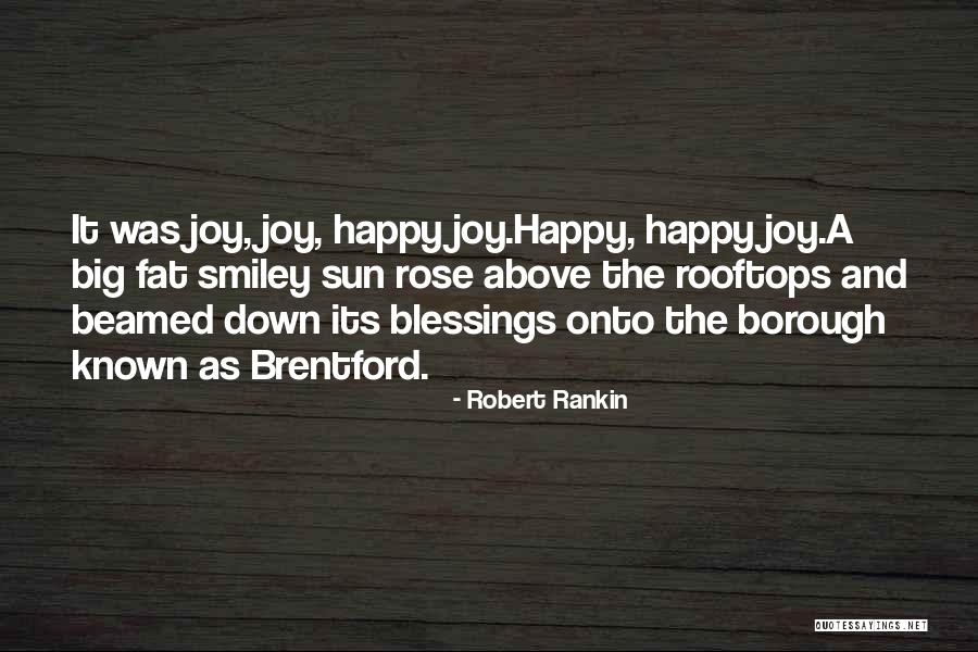 Doeuvre Quotes By Robert Rankin Doeuvre Quotes By Robert Rankin