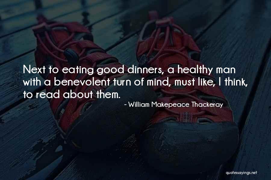 Doeuvres Quotes By William Makepeace Thackeray Doeuvres Quotes By William Makepeace Thackeray