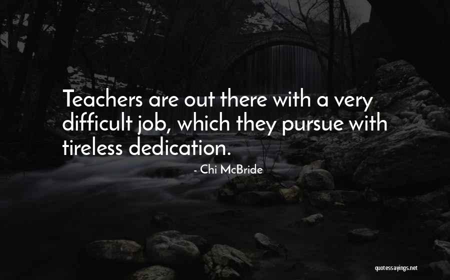 Dofflemyer Quotes By Chi McBride Dofflemyer Quotes By Chi McBride