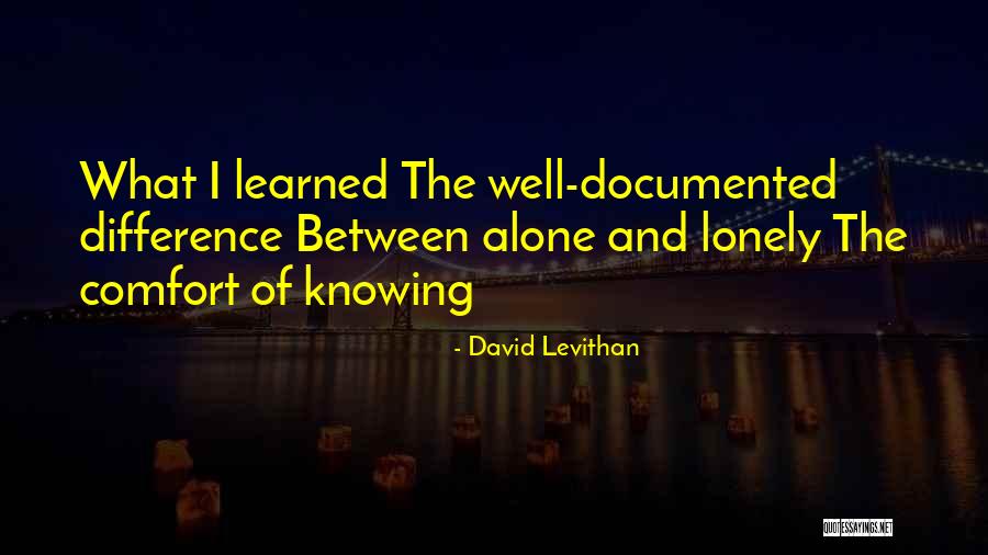 Dofflemyer Quotes By David Levithan Dofflemyer Quotes By David Levithan