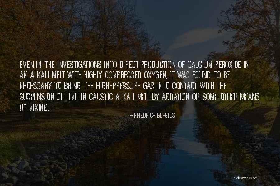 Doffy Quotes By Friedrich Bergius Doffy Quotes By Friedrich Bergius