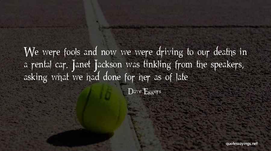 Doforms Quotes By Dave Eggers Doforms Quotes By Dave Eggers