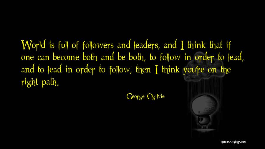 Dog And Kitty City Quotes By George Ogilvie Dog And Kitty City Quotes By George Ogilvie