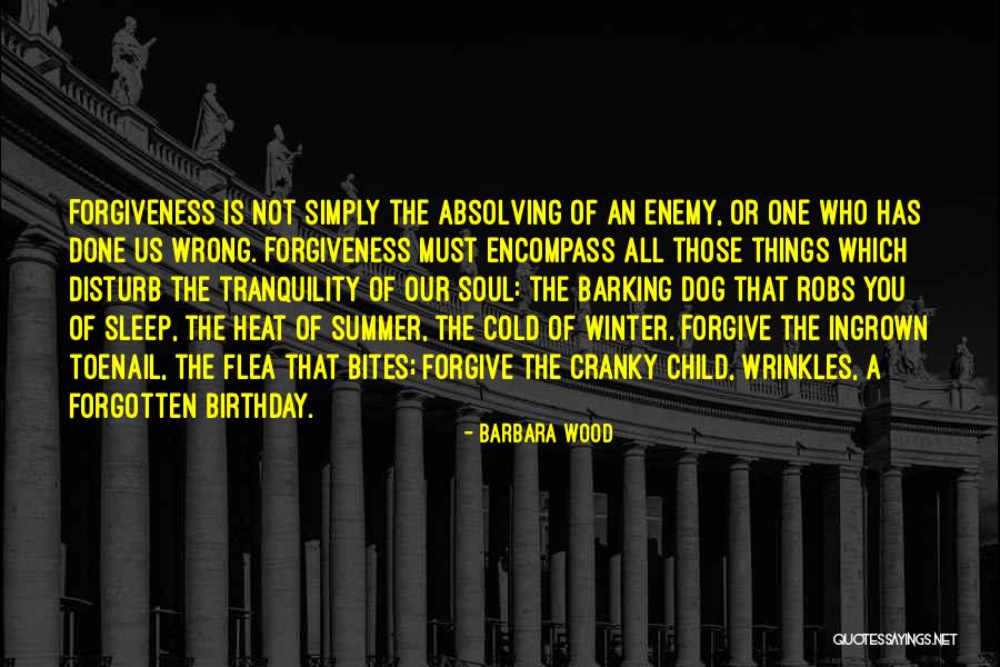 Dog Barking Quotes By Barbara Wood Dog Barking Quotes By Barbara Wood