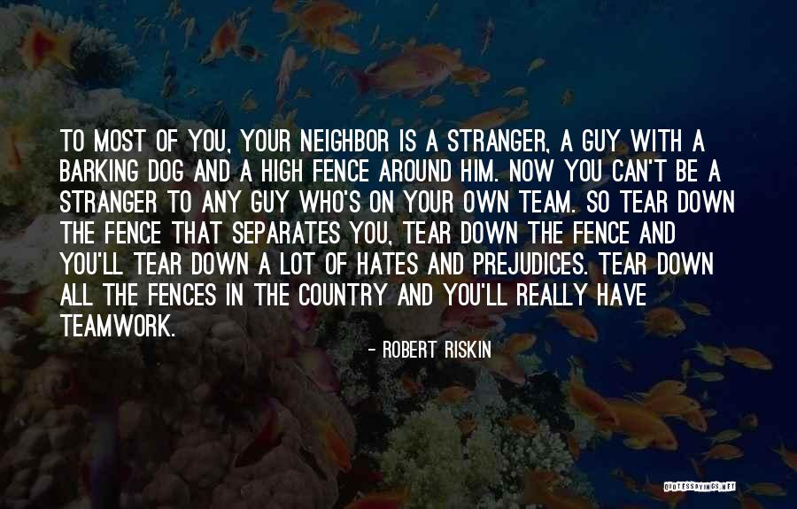 Dog Barking Quotes By Robert Riskin Dog Barking Quotes By Robert Riskin