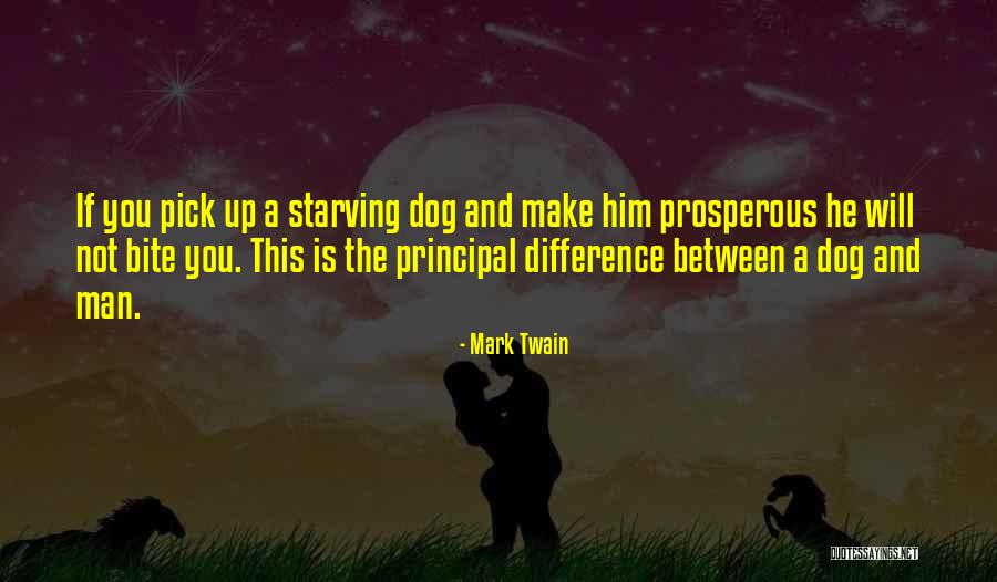 Dog Bite You Quotes By Mark Twain Dog Bite You Quotes By Mark Twain