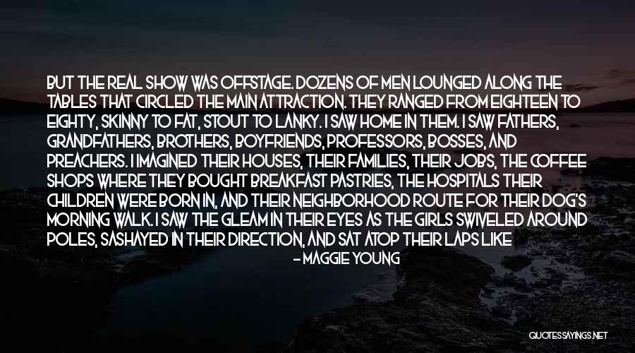 Dog Boarding Quotes By Maggie Young