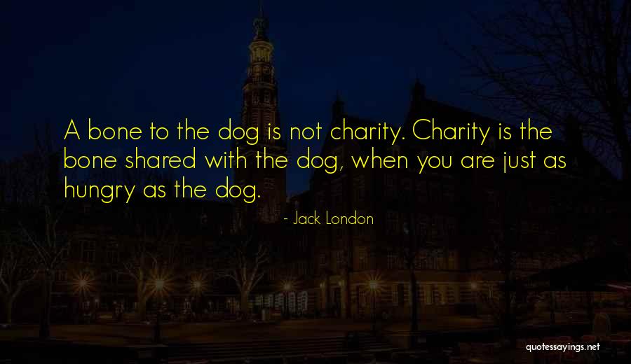 Dog Bone Quotes By Jack London Dog Bone Quotes By Jack London