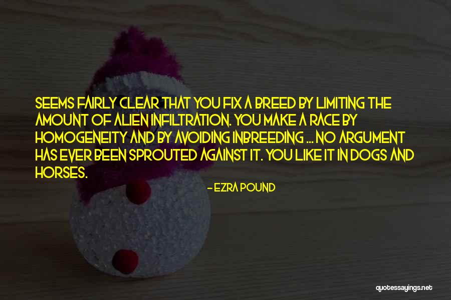 Dog Breed Quotes By Ezra Pound Dog Breed Quotes By Ezra Pound
