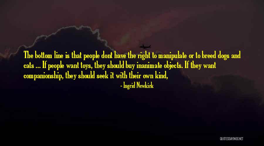 Dog Breed Quotes By Ingrid Newkirk Dog Breed Quotes By Ingrid Newkirk