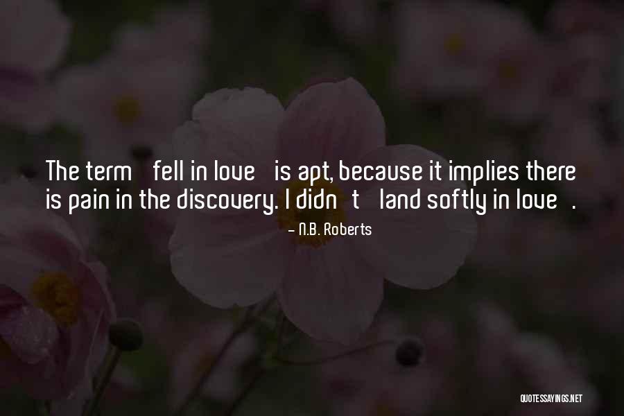 Dog Chew Quotes By N.B. Roberts Dog Chew Quotes By N.B. Roberts